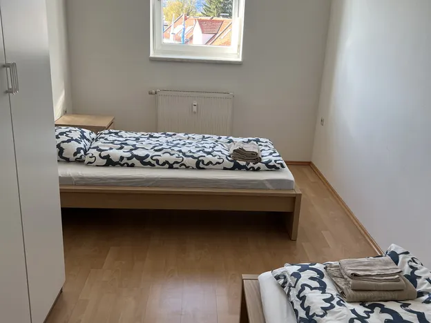 Zimmer-Graz-Liebenau