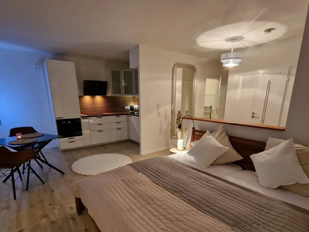 Wohnung  Schilksee