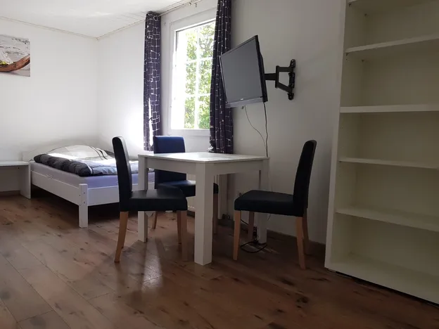 auszeit appartements & rooms