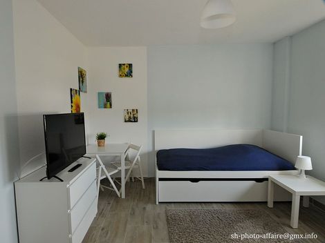 SchlafGElegenheit - 8