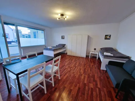 Wohnungen in Offenbach, Frankfurt, Hanau, Eschborn und Umgebung - 13