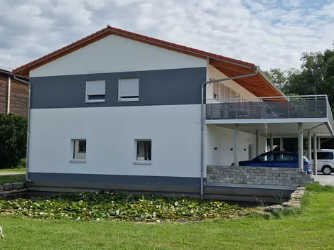 Gästehaus Laienhof