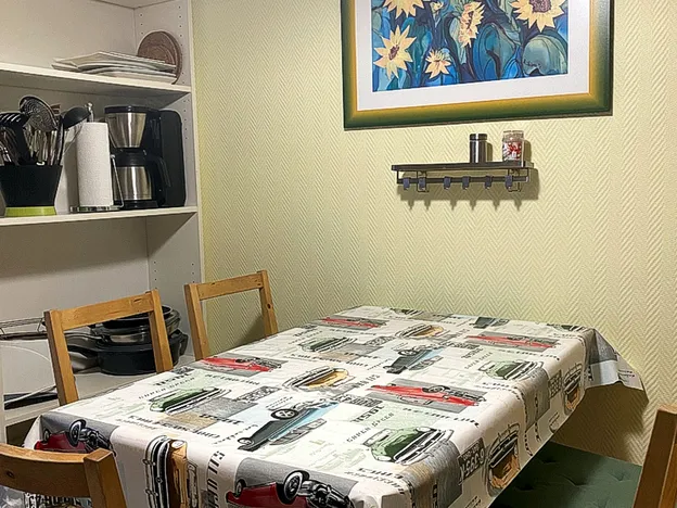 Ferienwohnung Wolff
