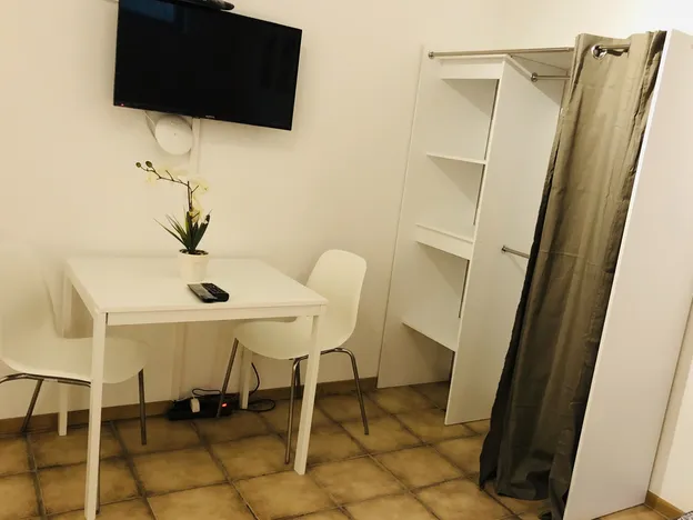 FeWo Holiday-Home