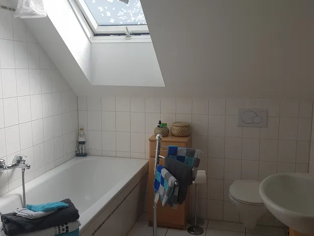 Ferienwohnung am alten Berg
