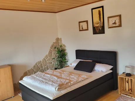 34281 Gudensberg-Dissen - Monteurunterkunft /Monteur-Zimmer