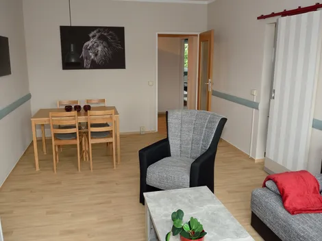 Schleusenwärter 3 - 2