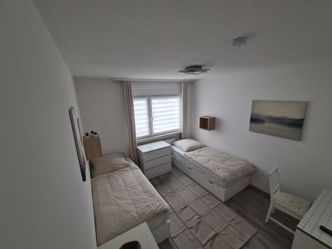 Monteurzimmer Pape - 5