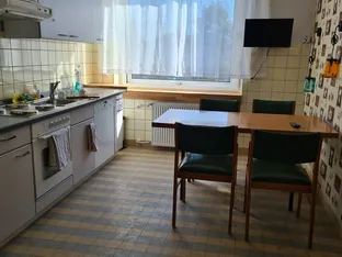 Ferienwohnung Wagner