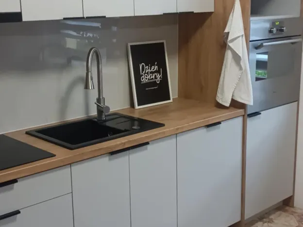 Pokoje pracownicze Płock