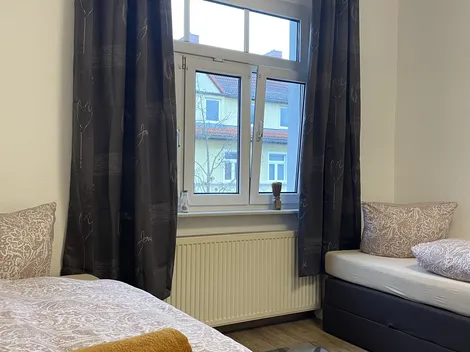 BERGSTROM Apartments & Monteurwohnungen - 18