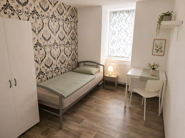 SeeTime Apartments ( ALL - INKLUSIV - RENT )