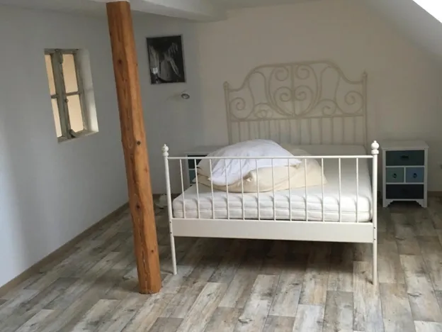 Ferienwohnung Drei Linden, Zimmer ab 17 € ppN/30 Tage