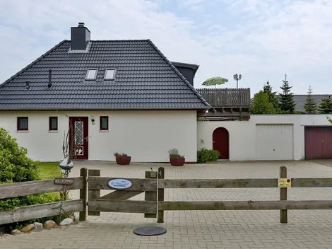 Hus Möwenschiet
