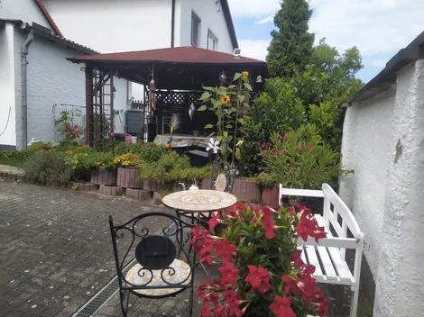 Unterkünfte Jena