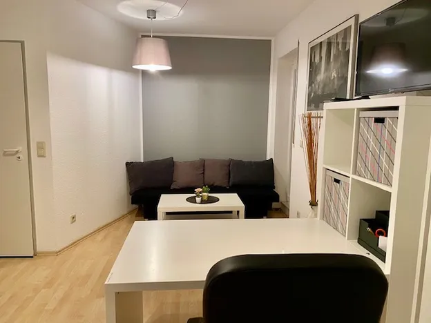 Apartment Anni Steinfurt