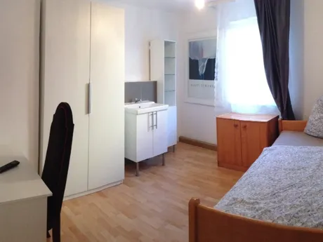 74348 Lauffen - Monteurzimmer Lauffen