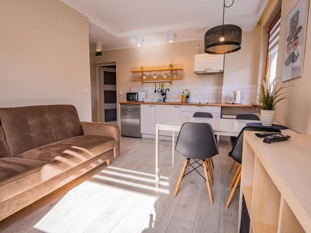 Apartamenty Szczawno-Zdrój - Akacjowa 2