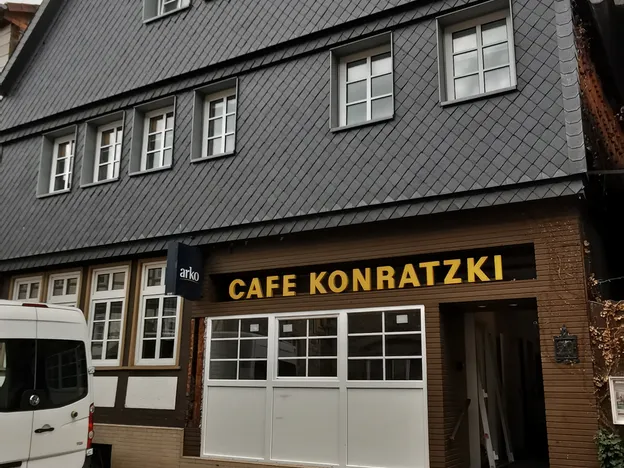 Monteurzimmer Hardegsen