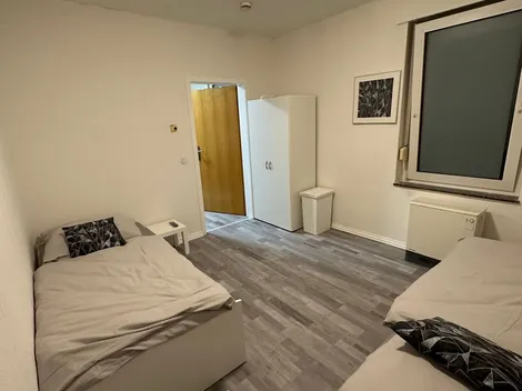Monteurwohnung in Hamm - 3