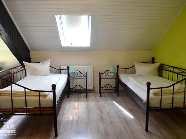 Gästehaus Zimmer Frei