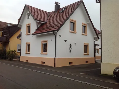 Ferienwohnung Lerke