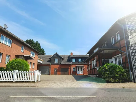 38239 Salzgitter - Zimmervermietung KUSCH