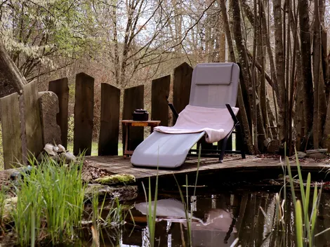 Talwohnungen (3Wohnungen für a max 3Personen) - 5