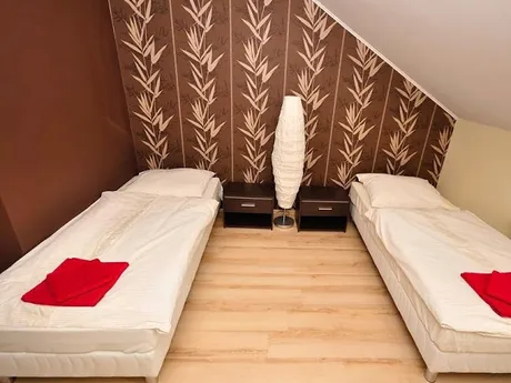 37-630 Oleszyce - Stare Kino Noclegi