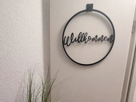 Sweet Home auf Zeit_DM