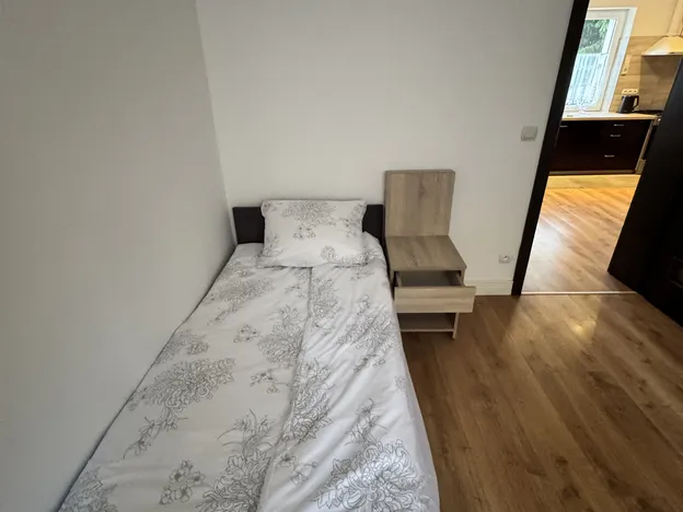 Pokoje Pracownicze Noclegi Pracownicze Kwatery Pracownicze Monteurzimmer Unterkünfte