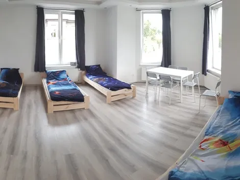 Apartament Bolesławiec (kwatery, pokoje, noclegi)