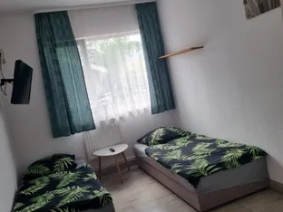 Bajkowe Zacisze