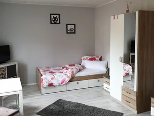 Monteurzimmer -Unterkunft -Hanau