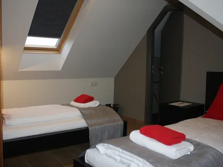 51371 Leverkusen - Landgasthaus Jägerhof