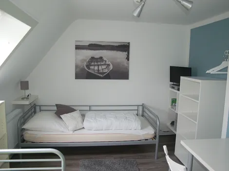 Ferienhaus Sophienhamm