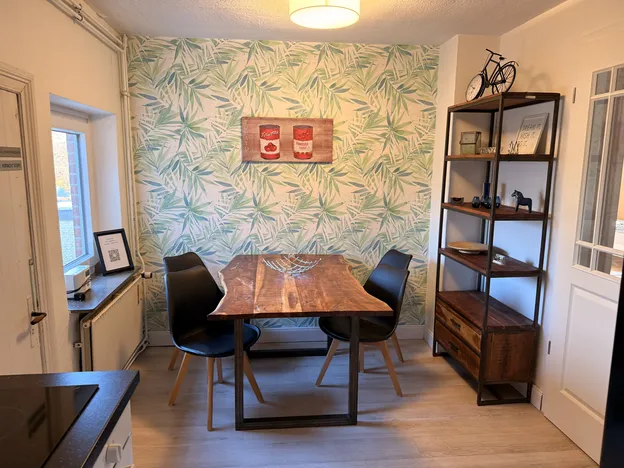 Fewo Galgenberg Barmstedt, OG  3-7 Personen