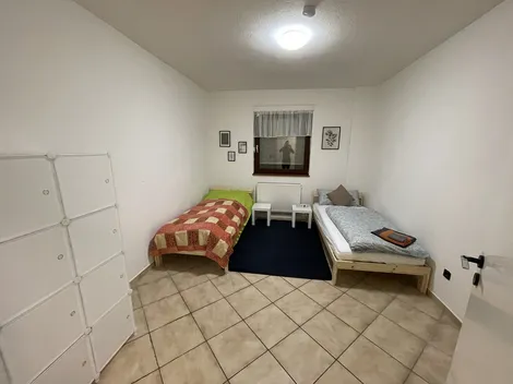 Wohnung im 1. OG, Götzstraße 42, 74238 Krautheim