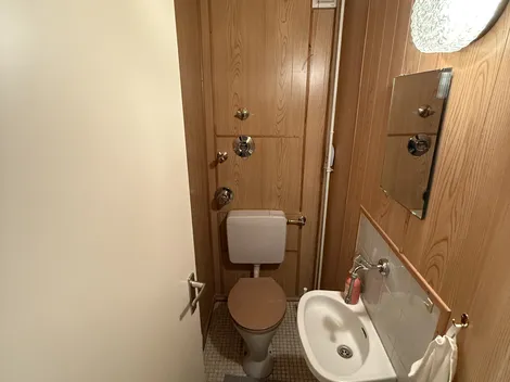 3 Zimmer Wohnung in Heidelberg - 8