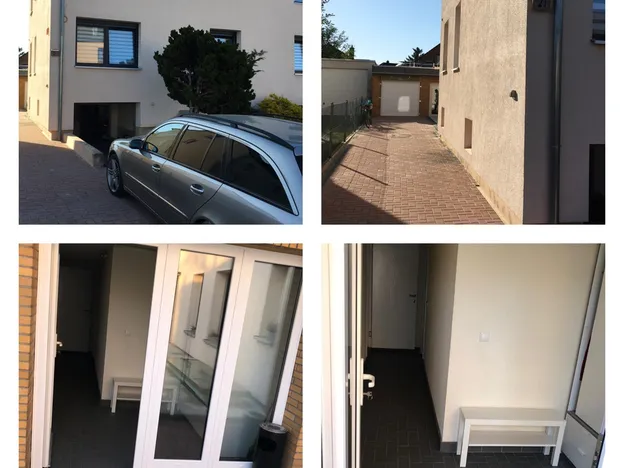Sommerapartment  2 - 14 Personen