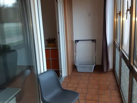 Monteur-/Ferienwohnungen Meng nahe Bonn mit Top Ausstattung Vermieterin seit 2015 - 11