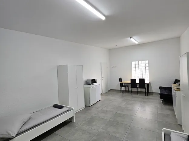 Mieterlux Frankfurt Heusenstamm