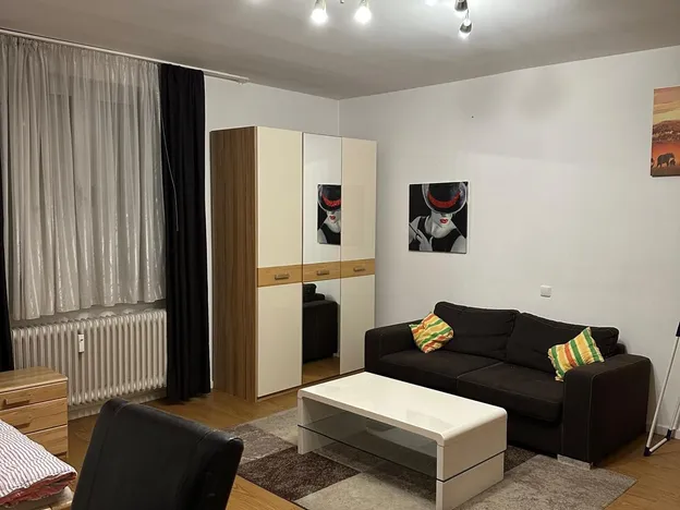 Frankfurt Monteurwohnung