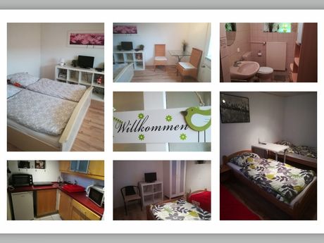 37083 Göttingen - Göttinger Birkenhof