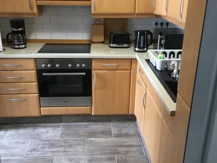 Monteurwohnung Magdeburg