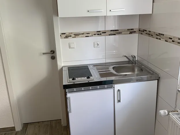 Prestige Apartments