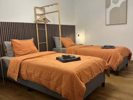 grosszügige Monteurswohnung in StaldenVS  Nahe Lonza