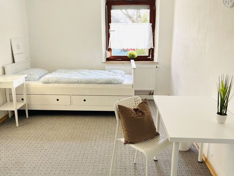 Boardinghouse Ungerhausen