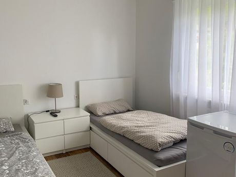 71088 Holzgerlingen  - Monteurzimmer