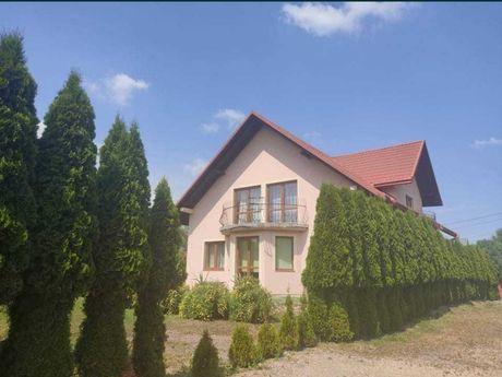 Przemyski dom dla pracowników